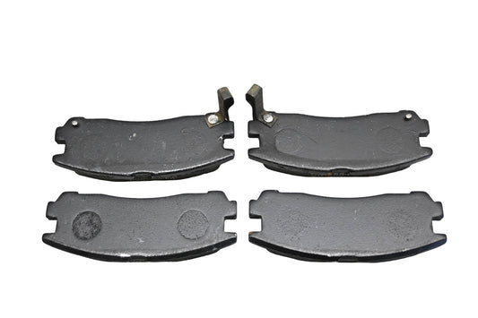 Beck/Arnley 087-1341 Disc Brake Pad Kit NOS