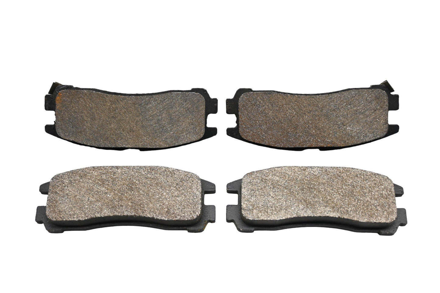 Beck/Arnley 087-1341 Disc Brake Pad Kit NOS