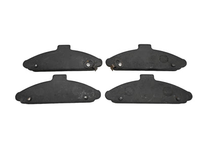Beck/Arnley 082-1465 Disc Brake Pad Kit NOS