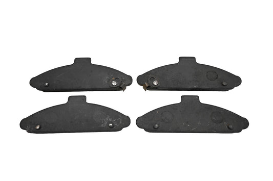 Beck/Arnley 082-1465 Disc Brake Pad Kit NOS