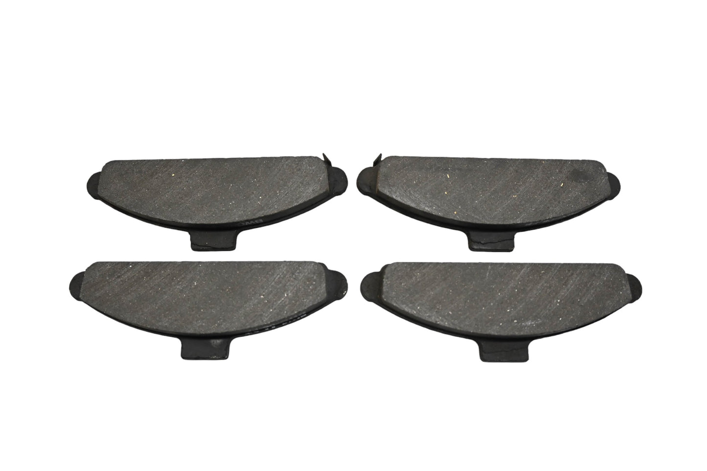 Beck/Arnley 082-1465 Disc Brake Pad Kit NOS