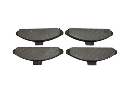 Beck/Arnley 082-1465 Disc Brake Pad Kit NOS