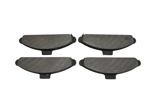 Beck/Arnley 082-1465 Disc Brake Pad Kit NOS