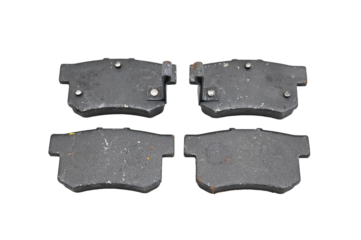 Beck/Arnley 087-1339 Disc Brake Pad Kit NOS