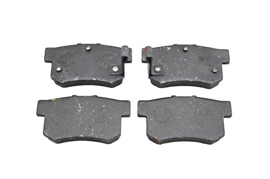 Beck/Arnley 087-1339 Disc Brake Pad Kit NOS