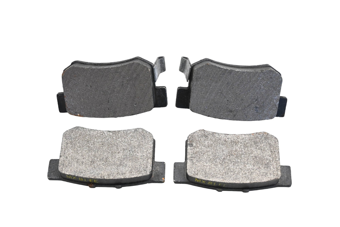 Beck/Arnley 087-1339 Disc Brake Pad Kit NOS