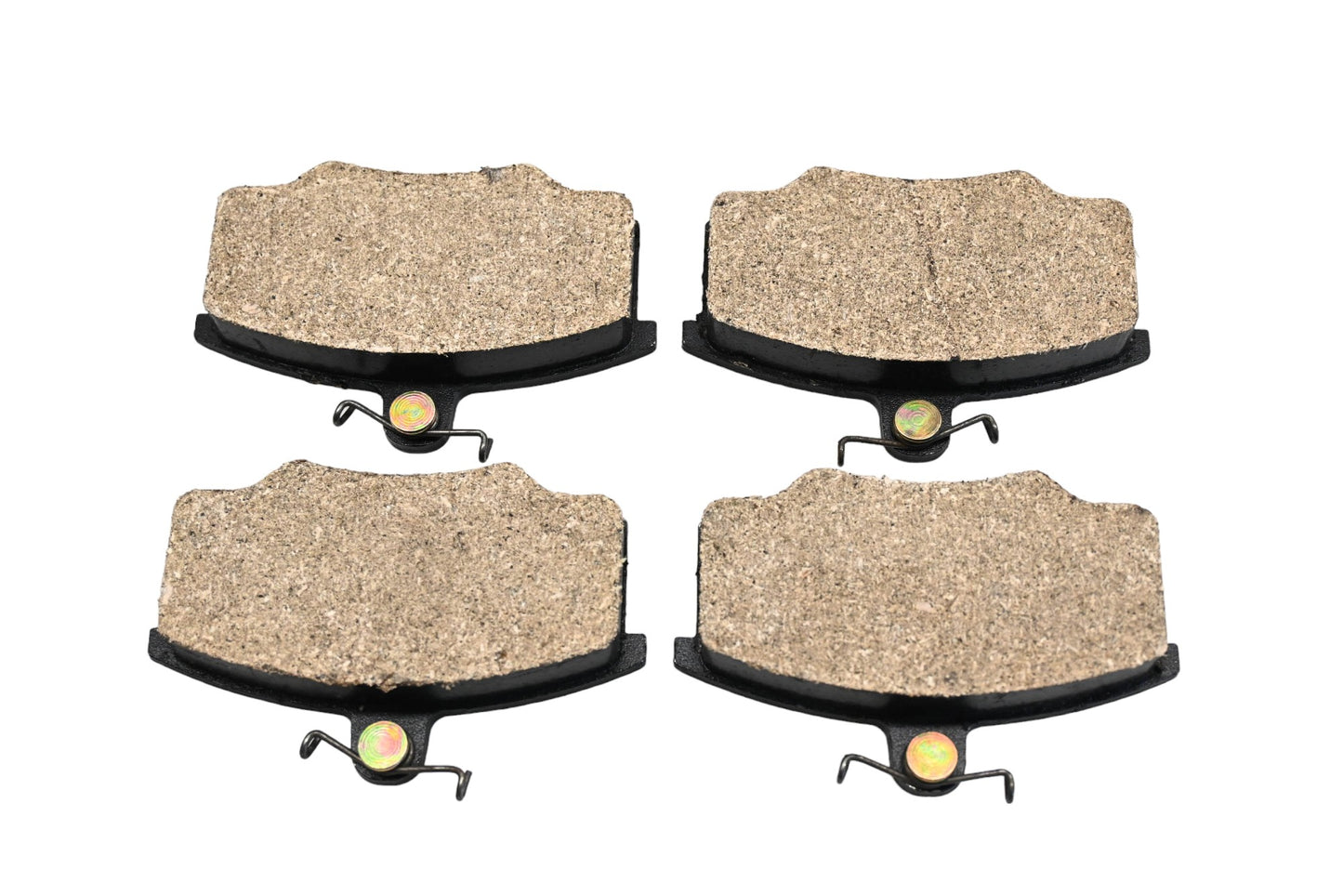Repco 088-0894D Deluxe Disc Brake Pad Kit NOS