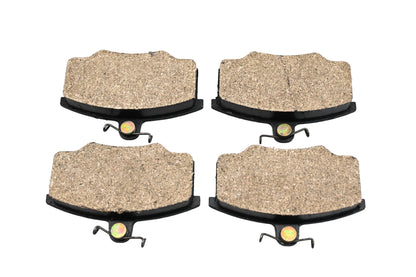 Repco 088-0894D Deluxe Disc Brake Pad Kit NOS