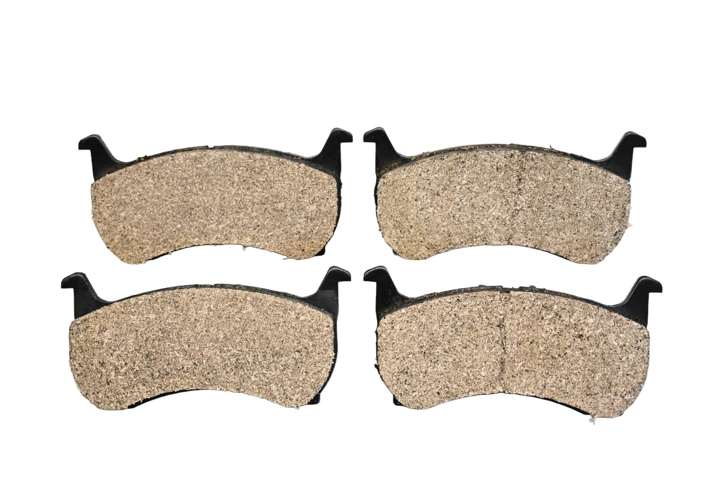 Repco 088-1221D Deluxe Disc Brake Pad Kit NOS