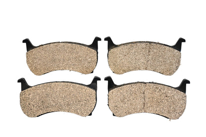 Repco 088-1221D Deluxe Disc Brake Pad Kit NOS