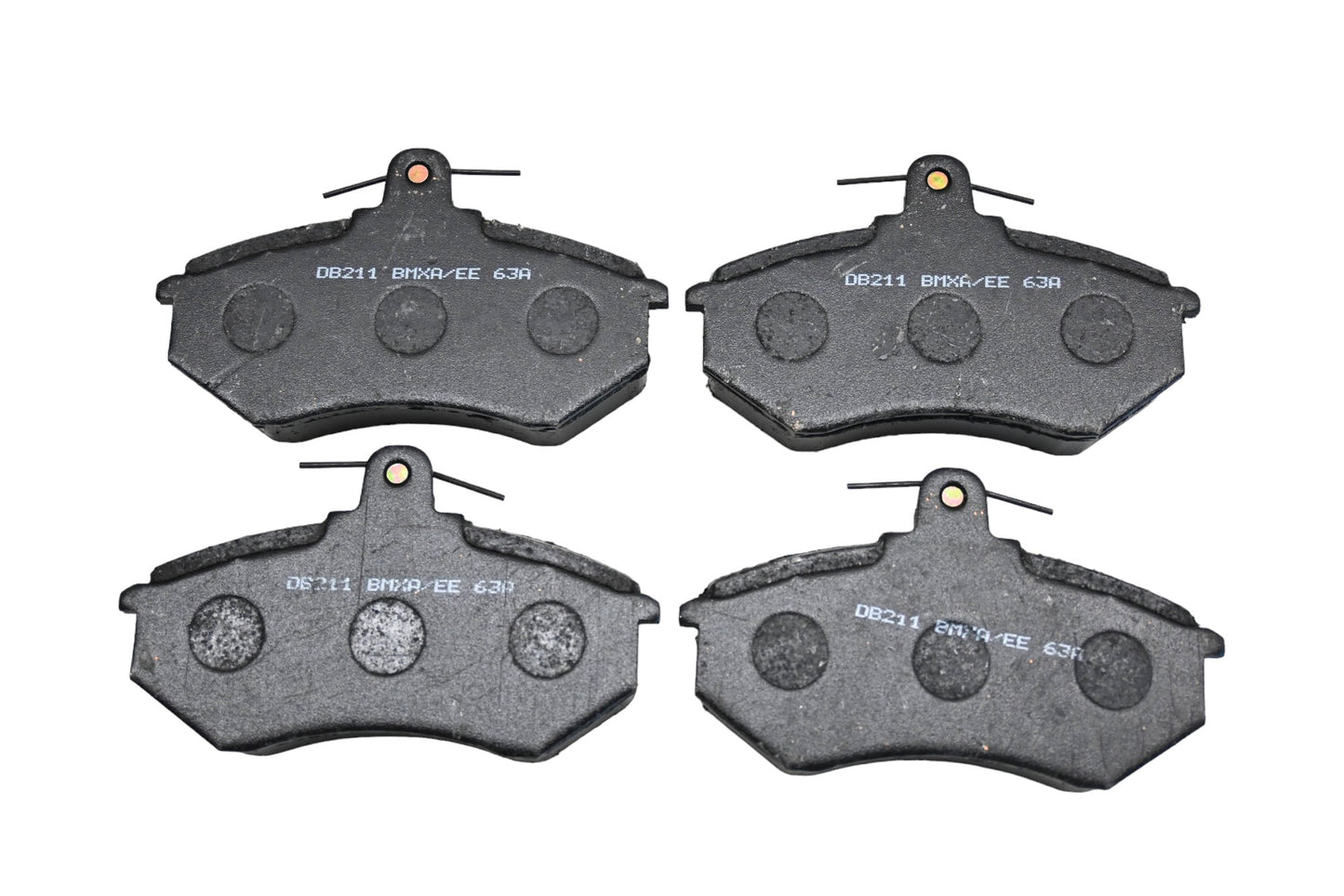 Repco 088-1188D Deluxe Disc Brake Pad Kit NOS