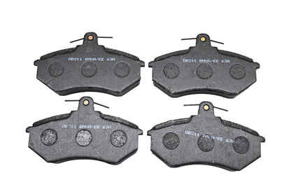 Repco 088-1188D Deluxe Disc Brake Pad Kit NOS