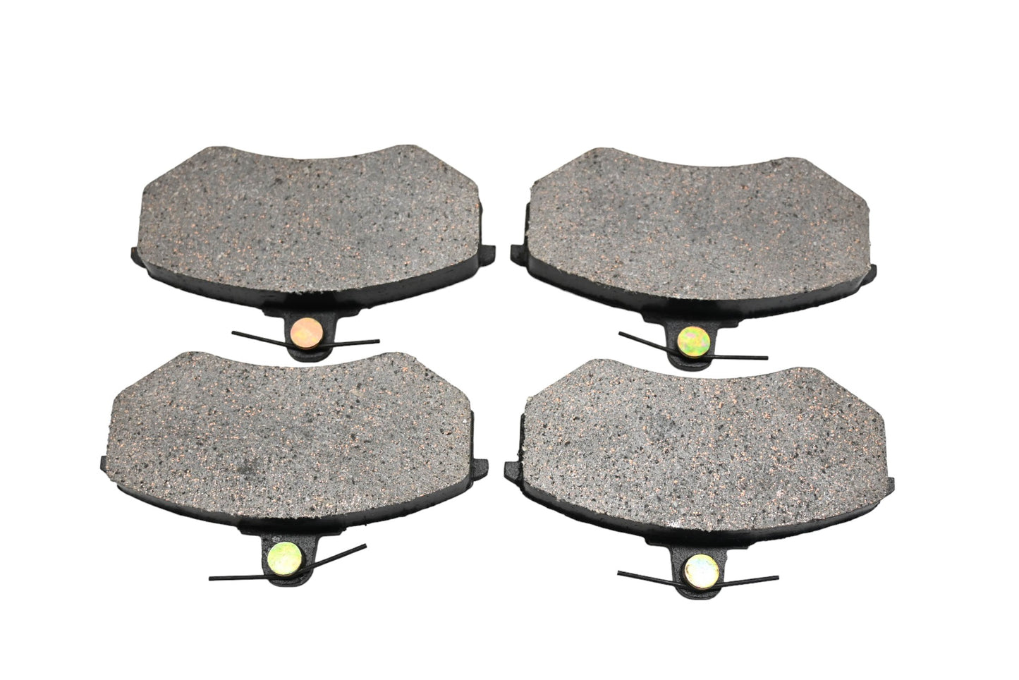 Repco 088-1188D Deluxe Disc Brake Pad Kit NOS