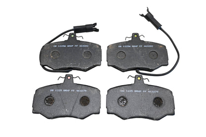 Repco 088-1317D Deluxe Disc Brake Pad Kit NOS
