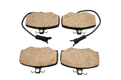 Repco 088-1317D Deluxe Disc Brake Pad Kit NOS
