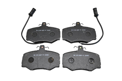 Repco 088-1355D Deluxe Disc Brake Pad Kit NOS