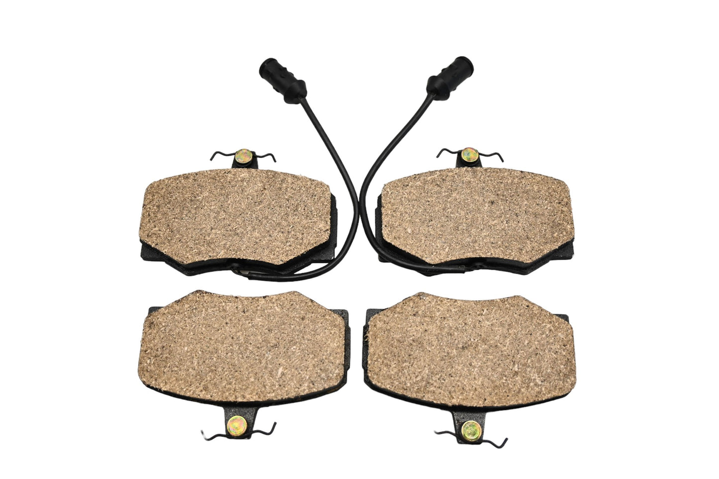 Repco 088-1355D Deluxe Disc Brake Pad Kit NOS