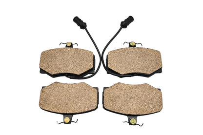 Repco 088-1355D Deluxe Disc Brake Pad Kit NOS