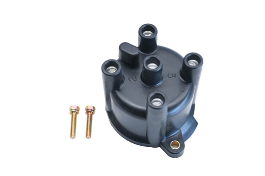 Beck Arnley 174-6963 Distributor Cap Kit NOS