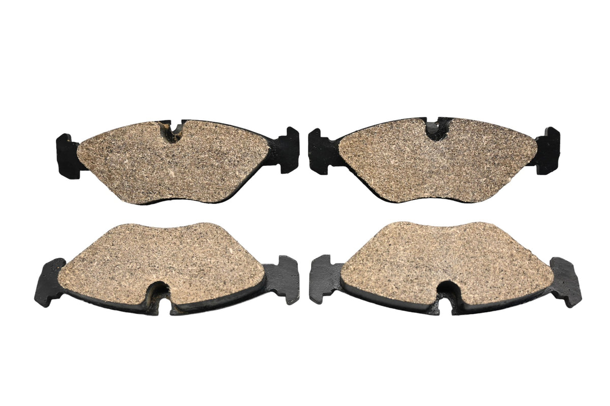 Repco 088-1410D Deluxe Disc Brake Pad Kit NOS