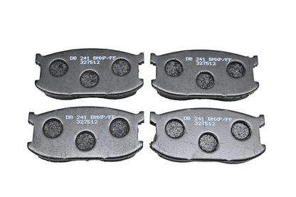 Repco 088-1178D Deluxe Disc Brake Pad Kit NOS