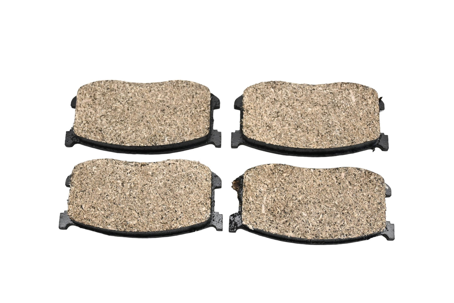 Repco 088-1178D Deluxe Disc Brake Pad Kit NOS