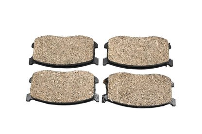 Repco 088-1178D Deluxe Disc Brake Pad Kit NOS