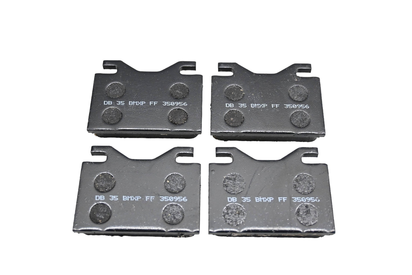 Repco 088-0068D Deluxe Disc Brake Pad Kit NOS