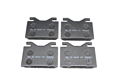Repco 088-0068D Deluxe Disc Brake Pad Kit NOS
