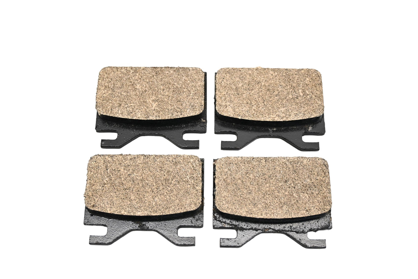 Repco 088-0068D Deluxe Disc Brake Pad Kit NOS