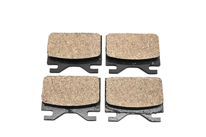 Repco 088-0068D Deluxe Disc Brake Pad Kit NOS