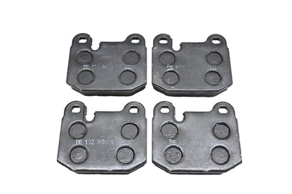 Lucas Girling GPX299 Metal Max Premium Disc Brake Pads NOS