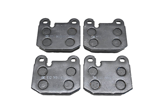 Lucas Girling GPX299 Metal Max Premium Disc Brake Pads NOS