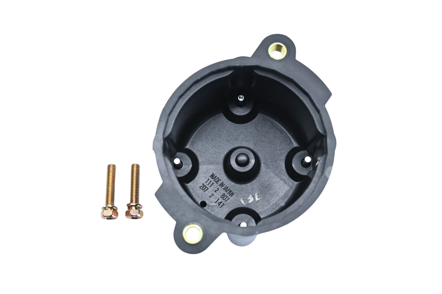 Beck Arnley 174-6963 Distributor Cap Kit NOS