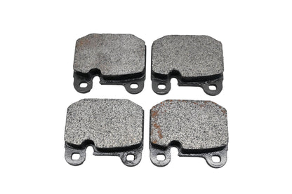 Lucas Girling GPX299 Metal Max Premium Disc Brake Pads NOS