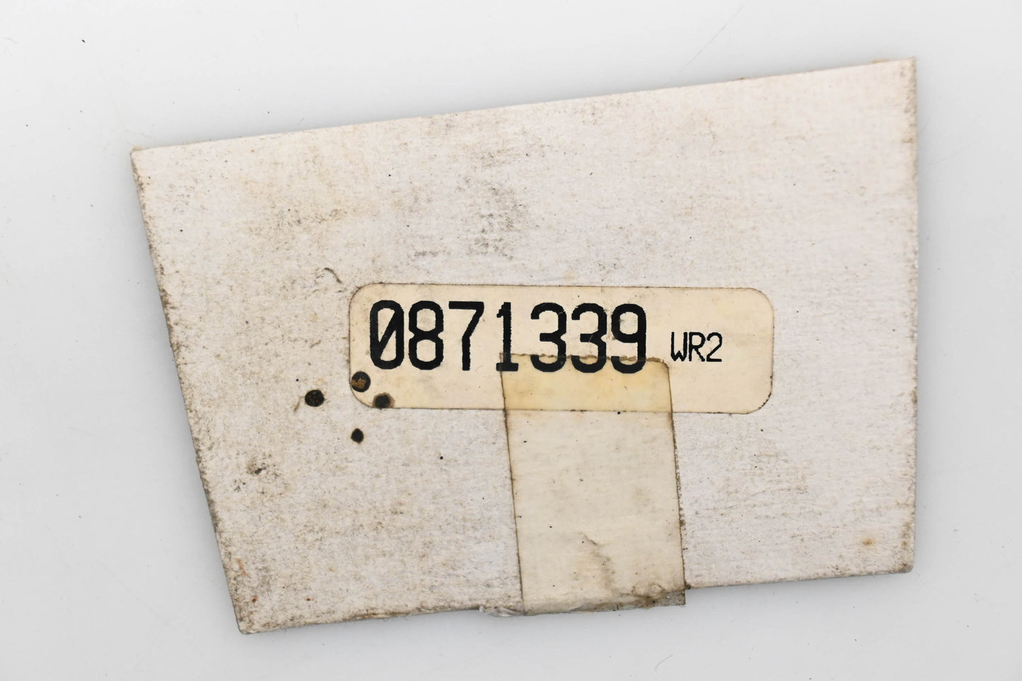 Aftermarket 087-1339, 0871339 Disc Brake Pad Kit NOS