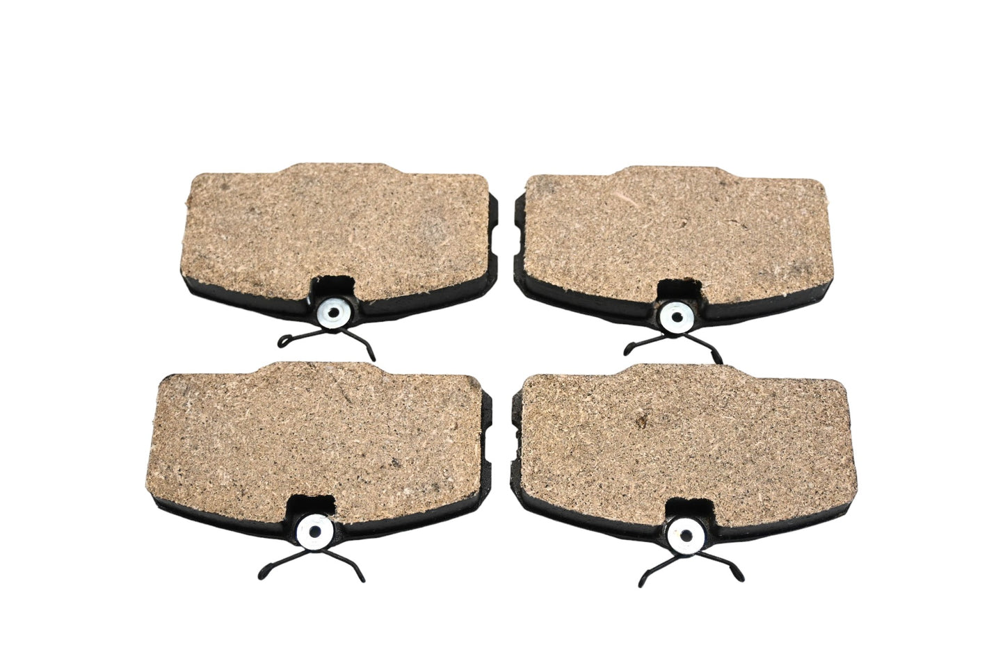 Repco 088-1257D Deluxe Disc Brake Pad Kit NOS