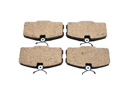 Repco 088-1257D Deluxe Disc Brake Pad Kit NOS