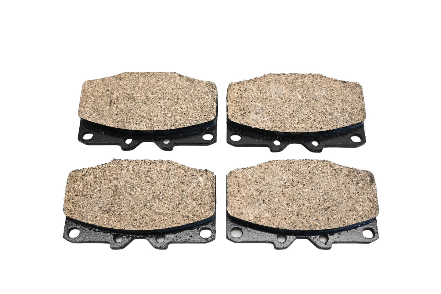 Repco 088-0852D Deluxe Disc Brake Pad Kit NOS