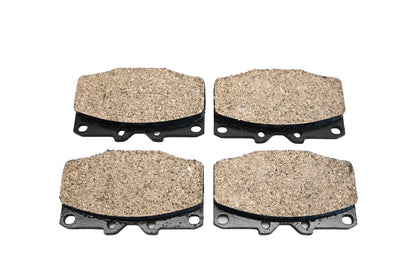 Repco 088-0852D Deluxe Disc Brake Pad Kit NOS