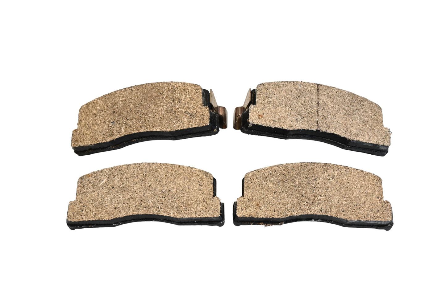 Repco 088-1201D Deluxe Disc Brake Pad Kit NOS