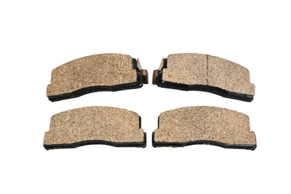 Repco 088-1201D Deluxe Disc Brake Pad Kit NOS