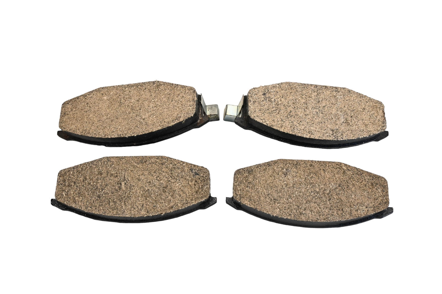 Repco 088-1194D Deluxe Disc Brake Pad Kit NOS