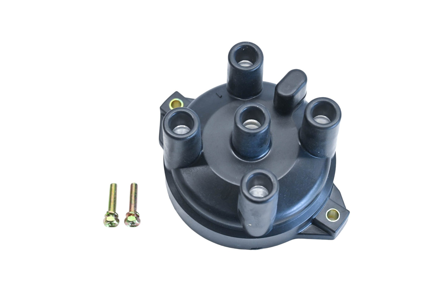 Beck Arnley 174-6933 Distributor Cap Kit NOS