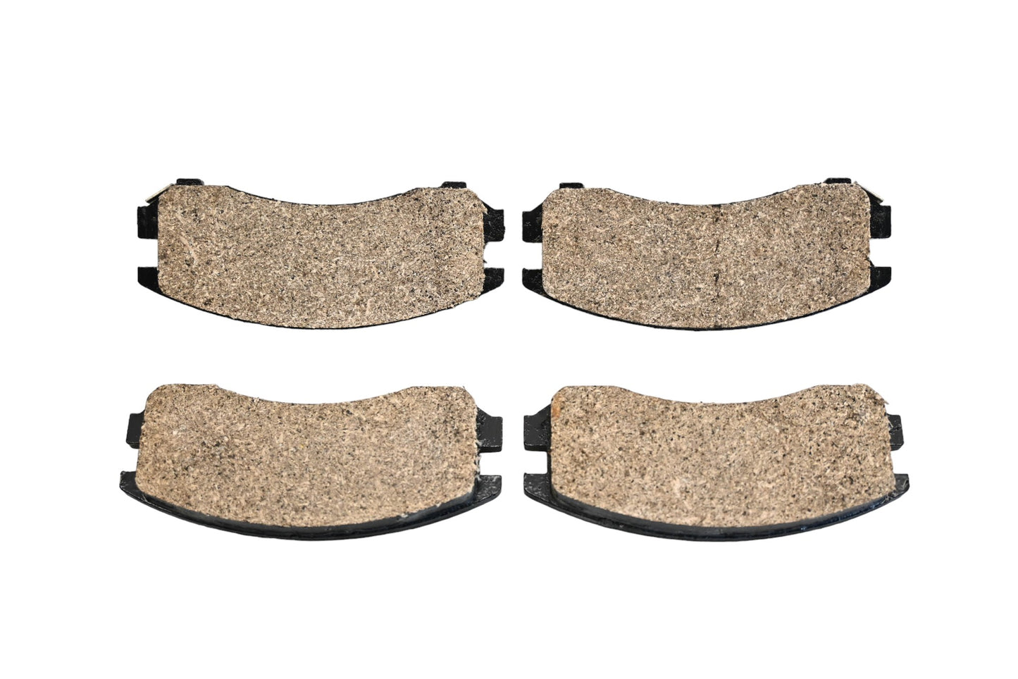 Repco 088-1310D Deluxe Disc Brake Pad Kit NOS