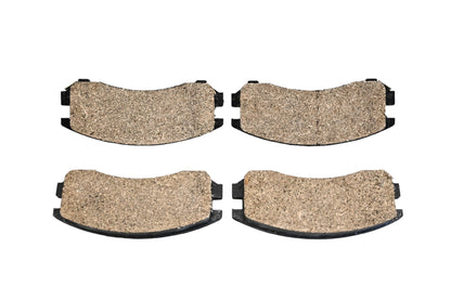Repco 088-1310D Deluxe Disc Brake Pad Kit NOS