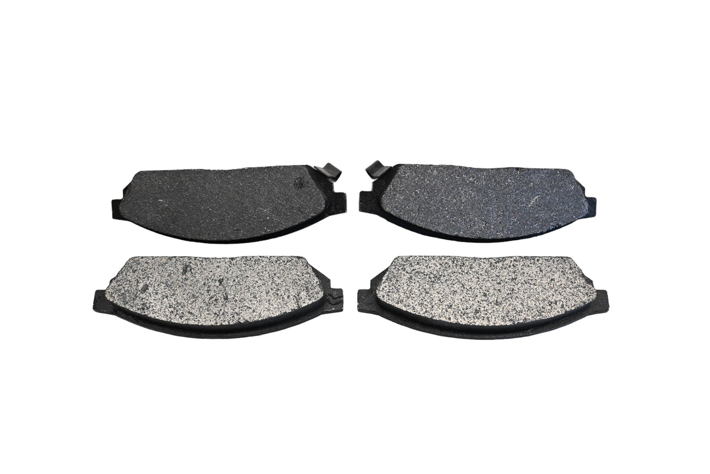 Repco 088-1207M Metal Master Disc Brake Pad Kit NOS