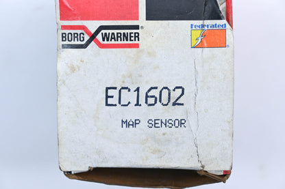Borg Warner EC1602, 039 4333 GM Map Sensor NOS