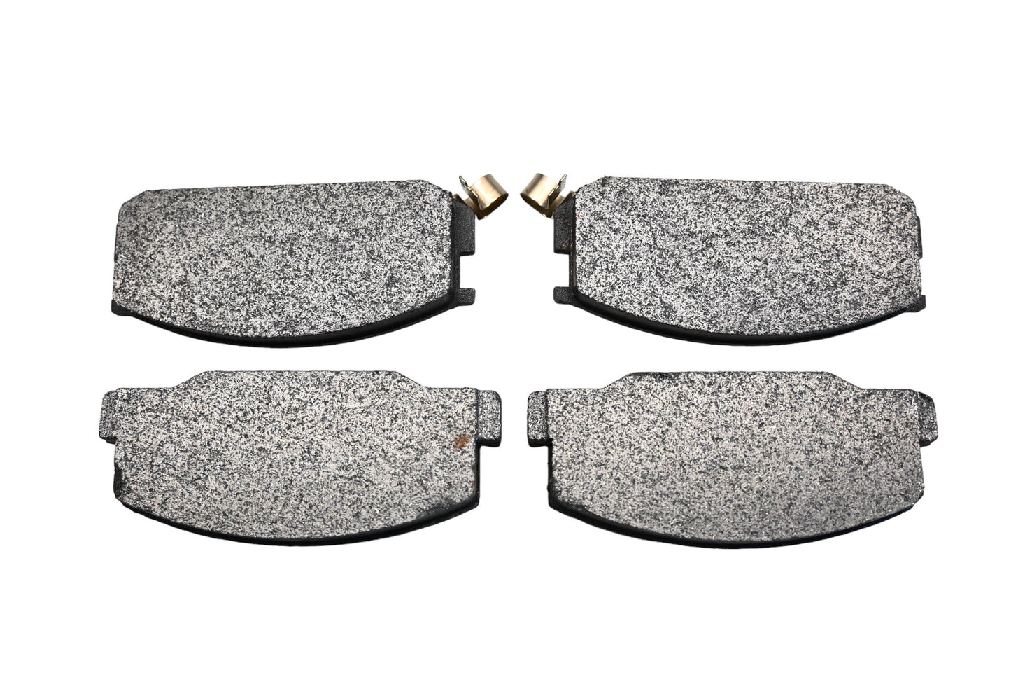 Repco 088-1204M Metal Master Disc Brake Pad Kit NOS