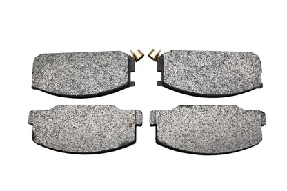 Repco 088-1204M Metal Master Disc Brake Pad Kit NOS